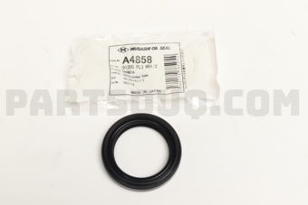 A4858 SEAL CONVERTER CASE