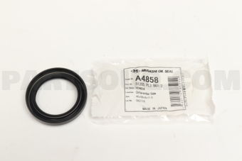 A4858 SEAL CONVERTER CASE