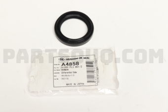A4858 SEAL CONVERTER CASE