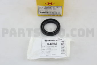 A4863 SEAL ENGINE OIL PUMP