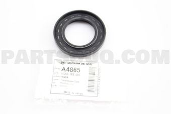 A4865 SEAL TRANS & DIFF CAS