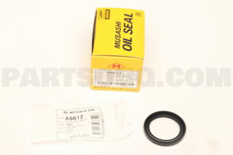 A6612 ENG RR OIL SEAL