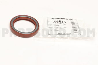 A6615 ENG FRT SEAL