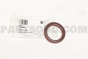 A6615 ENG FRT SEAL
