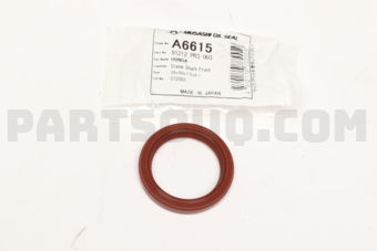 A6615 ENG FRT SEAL