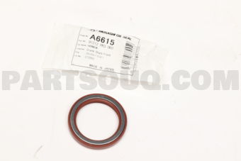 A6615 ENG FRT SEAL
