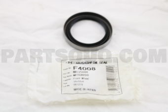 F4008 OIL SEAL