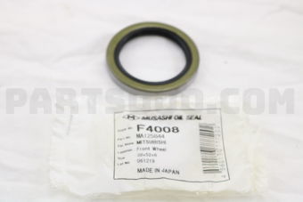 F4008 OIL SEAL