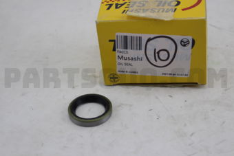 F4015 OIL SEAL TRN FRT