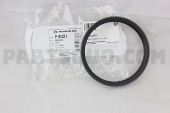 F4021 WHEEL HUB FRT OIL SEA