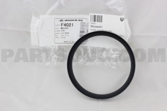 F4021 WHEEL HUB FRT OIL SEA