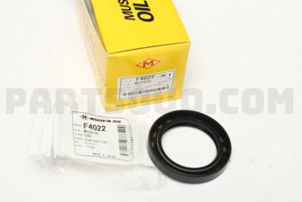 F4022 C/SHAFT/FR O/SEAL
