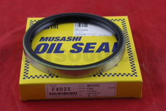 F4025 REAR WHEEL INNER OIL
