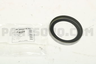 F4029 OIL SEAL