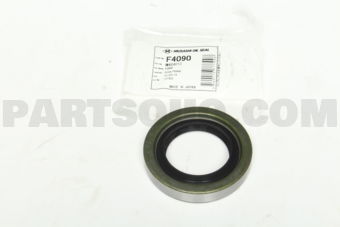 F4090 O/SEAL-PINION MB00515