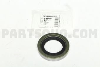 F4090 O/SEAL-PINION MB00515