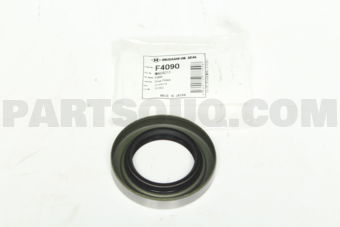 F4090 O/SEAL-PINION MB00515