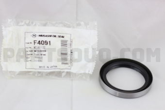 F4091 OIL SEAL