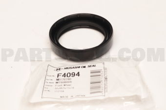 F4094 OIL SEAL FR WHEEL