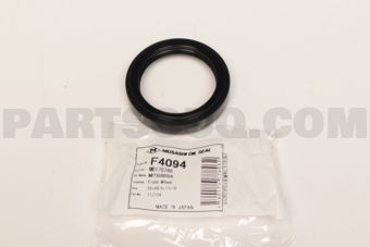 F4094 OIL SEAL FR WHEEL