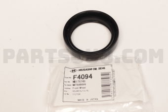 F4094 OIL SEAL FR WHEEL