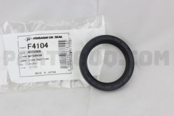 F4104 OIL SEAL CRANKSHAFT F