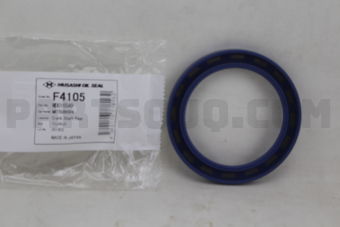 F4105 OIL SEAL