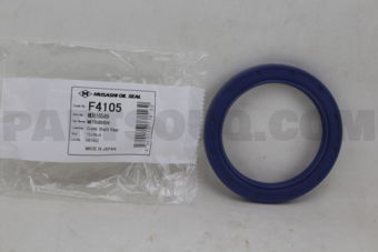 F4105 OIL SEAL