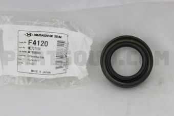 F4120 OIL SEAL