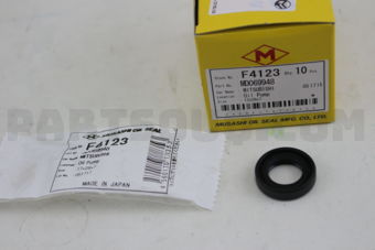 F4123 OIL SEAL OILPUMP