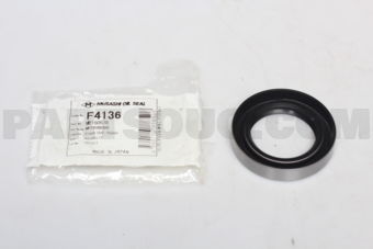 F4136 SEAL DRIVE PINION FRT