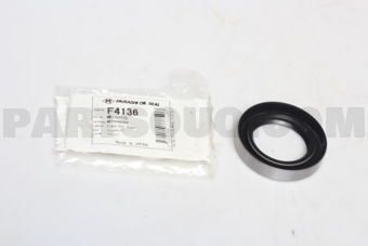 F4136 SEAL DRIVE PINION FRT