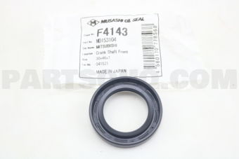 F4143 OIL SEAL CSF