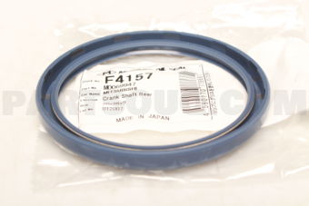 F4157 OIL SEAL CSR  MD06994