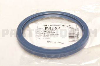 F4157 OIL SEAL CSR  MD06994