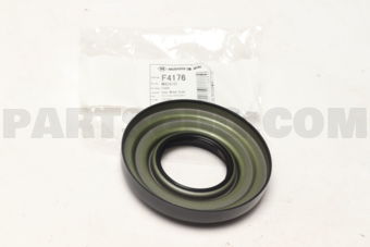 F4176 SEAL WHEEL HUB REAR O