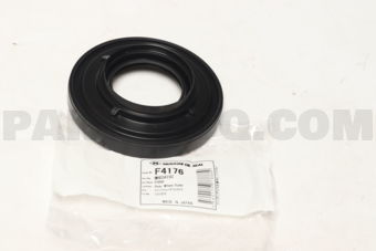 F4176 SEAL WHEEL HUB REAR O