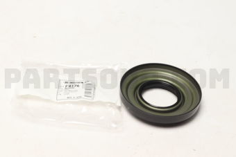 F4176 SEAL WHEEL HUB REAR O
