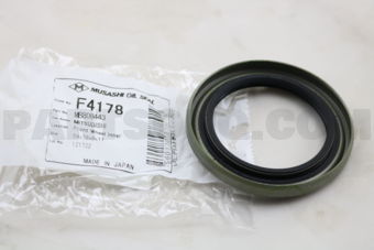 F4178 OIL SEAL