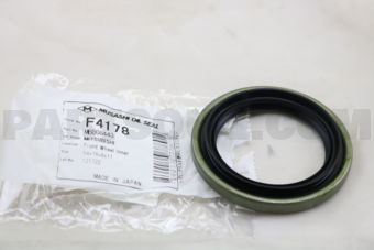 F4178 OIL SEAL