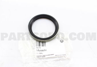 F4179 SEAL WHEEL HUB FRT OU