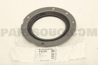 F4181 SEAL WHEEL HUB FRT OU