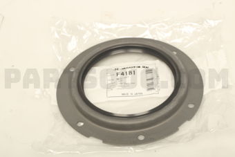 F4181 SEAL WHEEL HUB FRT OU