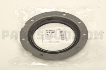F4181 SEAL WHEEL HUB FRT OU