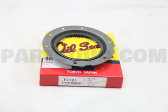 F4181 SEAL WHEEL HUB FRT OU