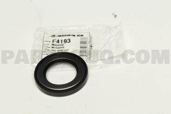 F4193 OIL SEAL