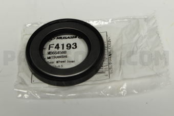 F4193 OIL SEAL
