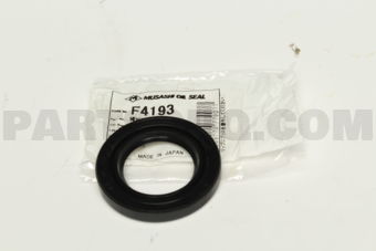 F4193 OIL SEAL