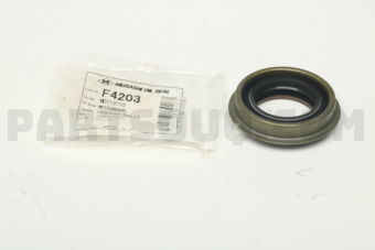 F4203 SEAL TRANS & DIFF CLU