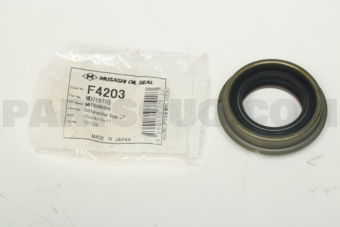 F4203 SEAL TRANS & DIFF CLU
